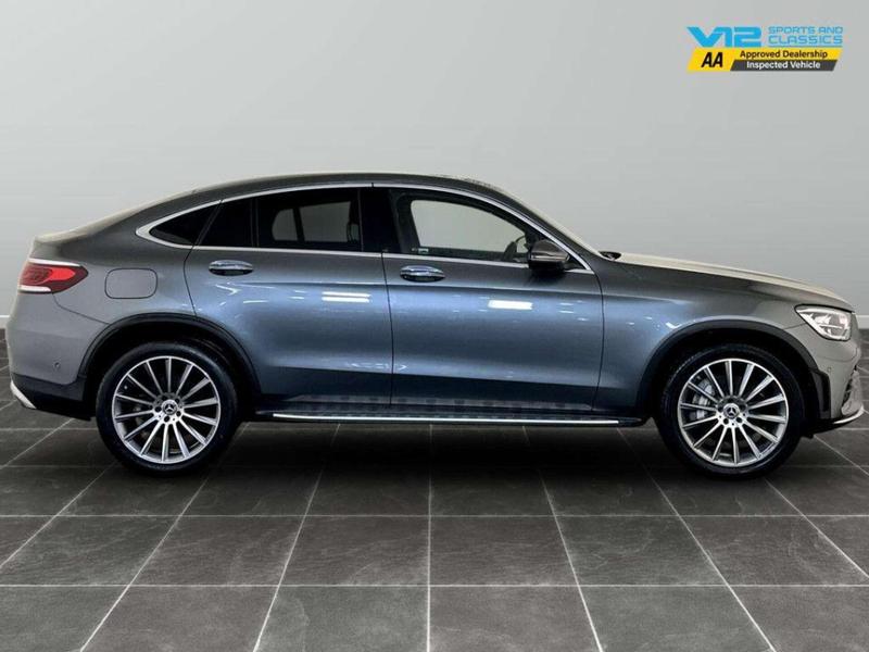 Used Mercedes-Benz GLC for sale - 76825864: Photo 11