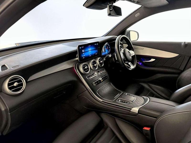 Used Mercedes-Benz GLC for sale - 76825864: Photo 12