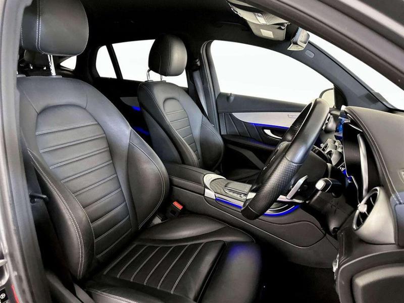 Used Mercedes-Benz GLC for sale - 76825864: Photo 13