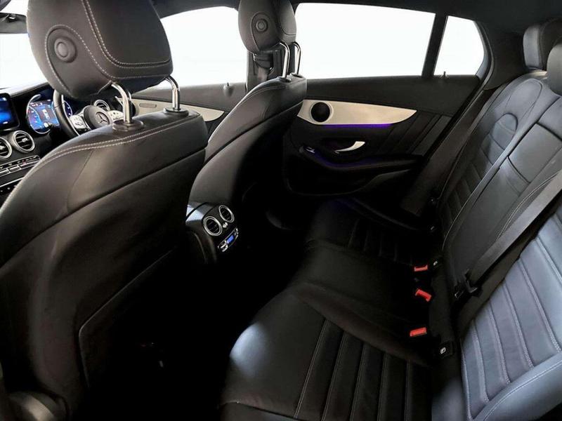 Used Mercedes-Benz GLC for sale - 76825864: Photo 14