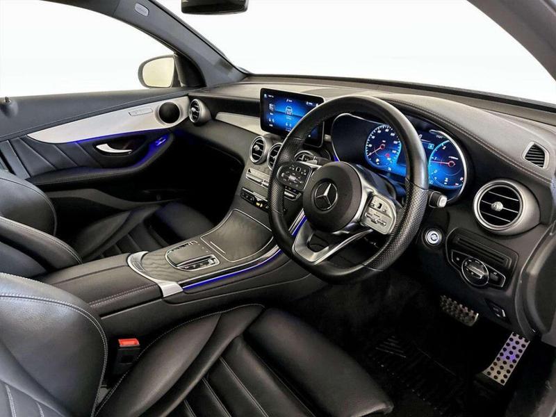 Used Mercedes-Benz GLC for sale - 76825864: Photo 15