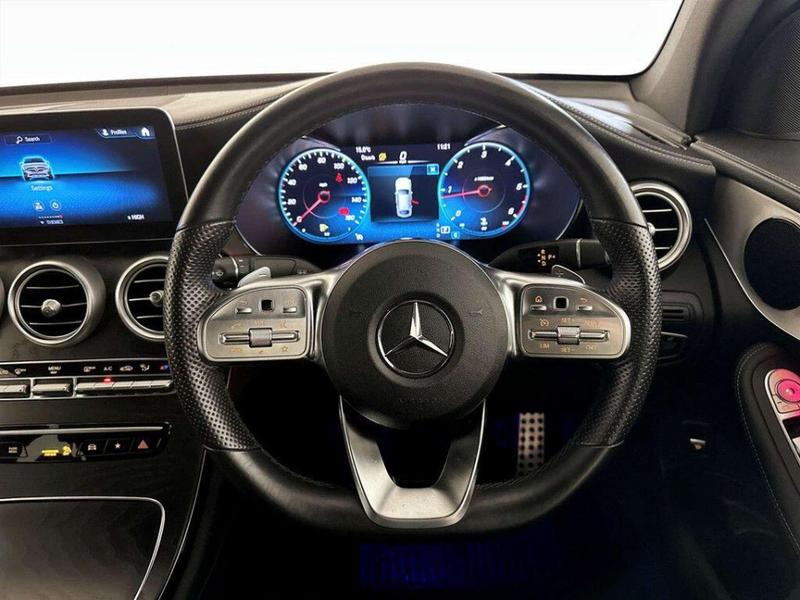 Used Mercedes-Benz GLC for sale - 76825864: Photo 16