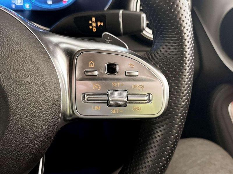 Used Mercedes-Benz GLC for sale - 76825864: Photo 19