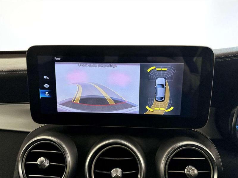 Used Mercedes-Benz GLC for sale - 76825864: Photo 20