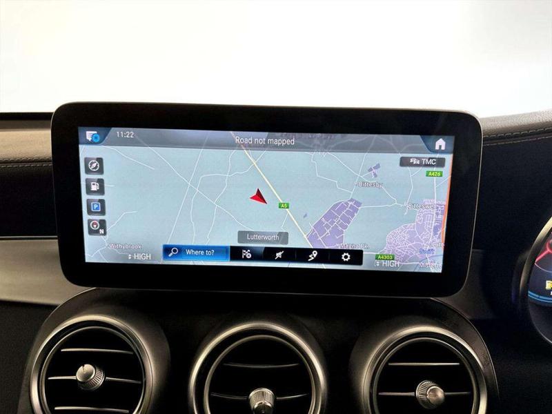 Used Mercedes-Benz GLC for sale - 76825864: Photo 21