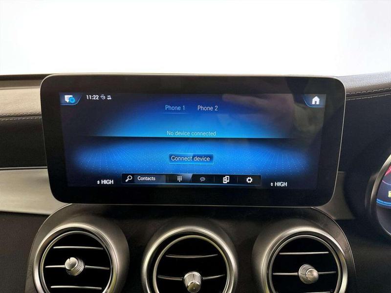 Used Mercedes-Benz GLC for sale - 76825864: Photo 22