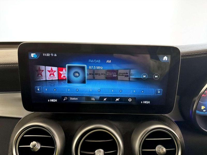 Used Mercedes-Benz GLC for sale - 76825864: Photo 24