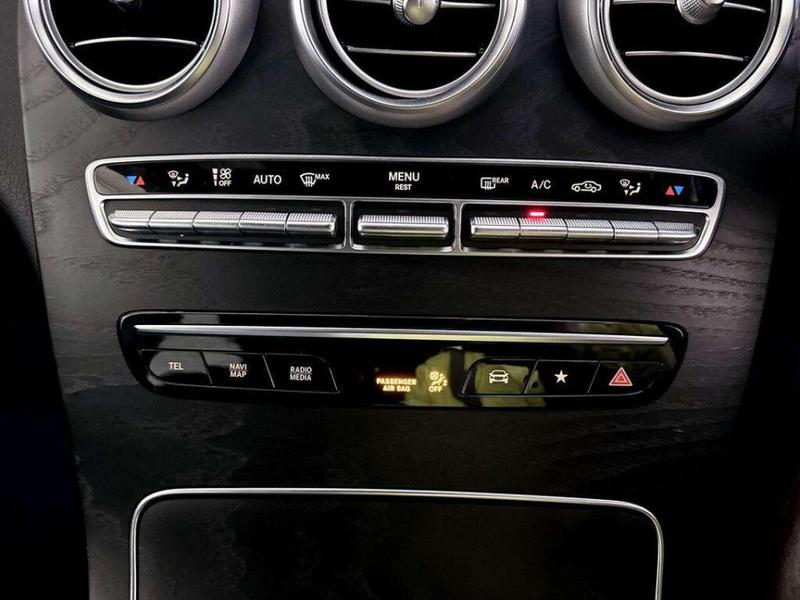 Used Mercedes-Benz GLC for sale - 76825864: Photo 25