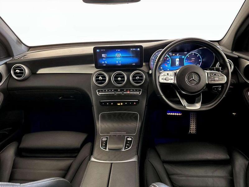 Used Mercedes-Benz GLC for sale - 76825864: Photo 3