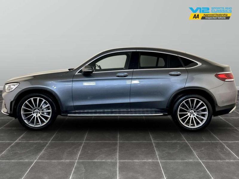 Used Mercedes-Benz GLC for sale - 76825864: Photo 7