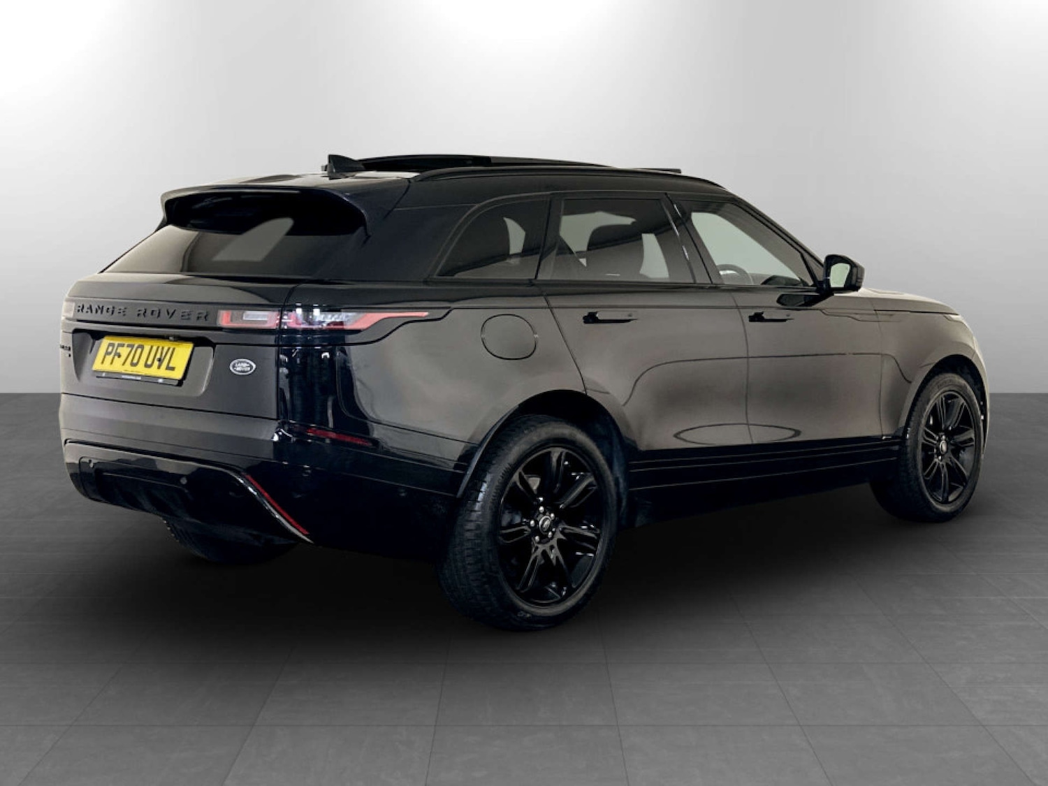 Used Land Rover Range Rover Velar 2021 for sale - 77288517: Photo 10