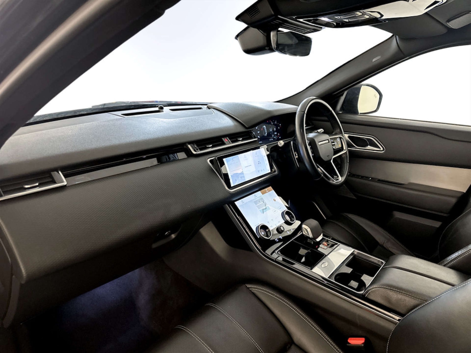 Used Land Rover Range Rover Velar 2021 for sale - 77288517: Photo 12