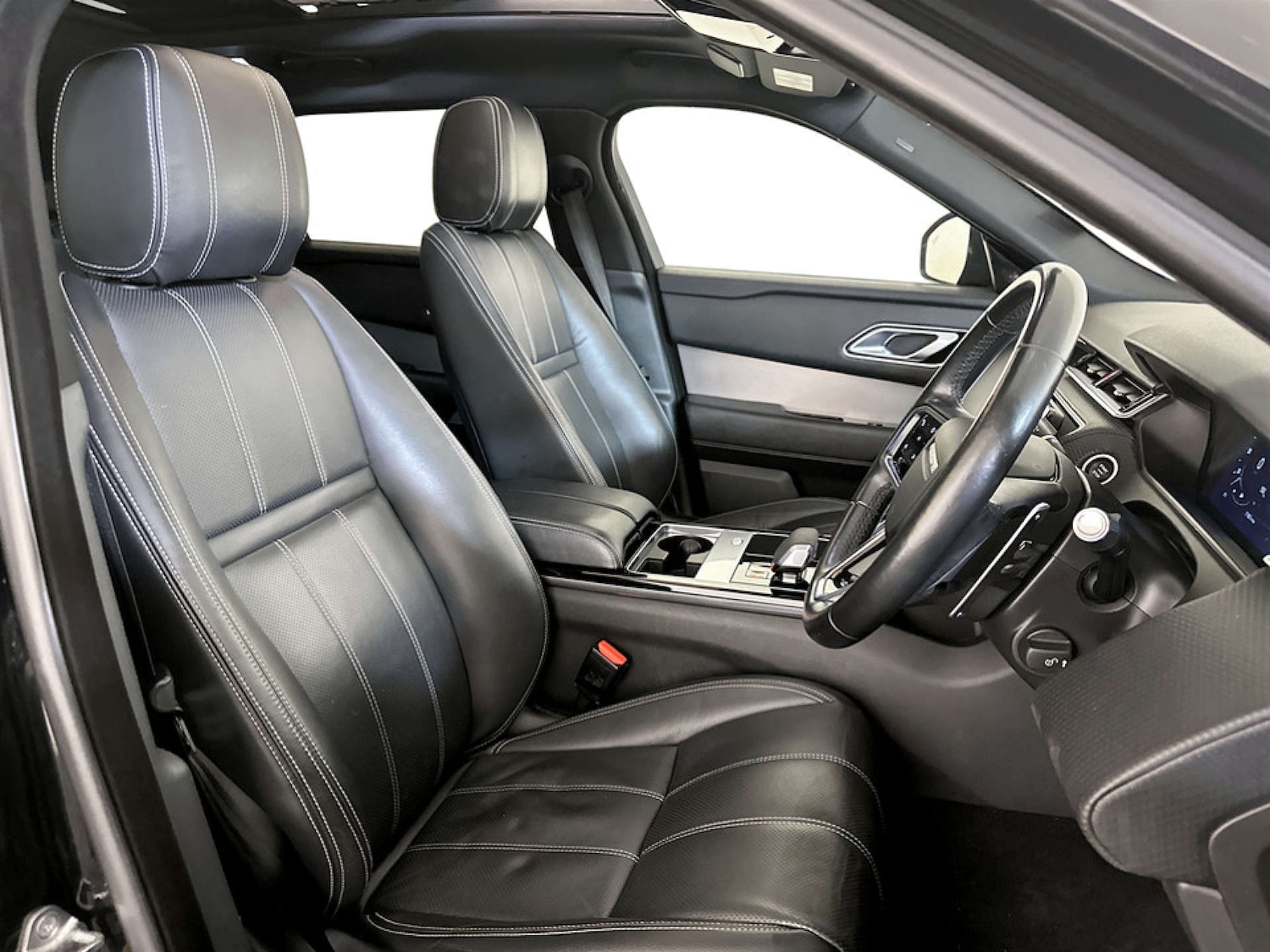 Used Land Rover Range Rover Velar 2021 for sale - 77288517: Photo 13