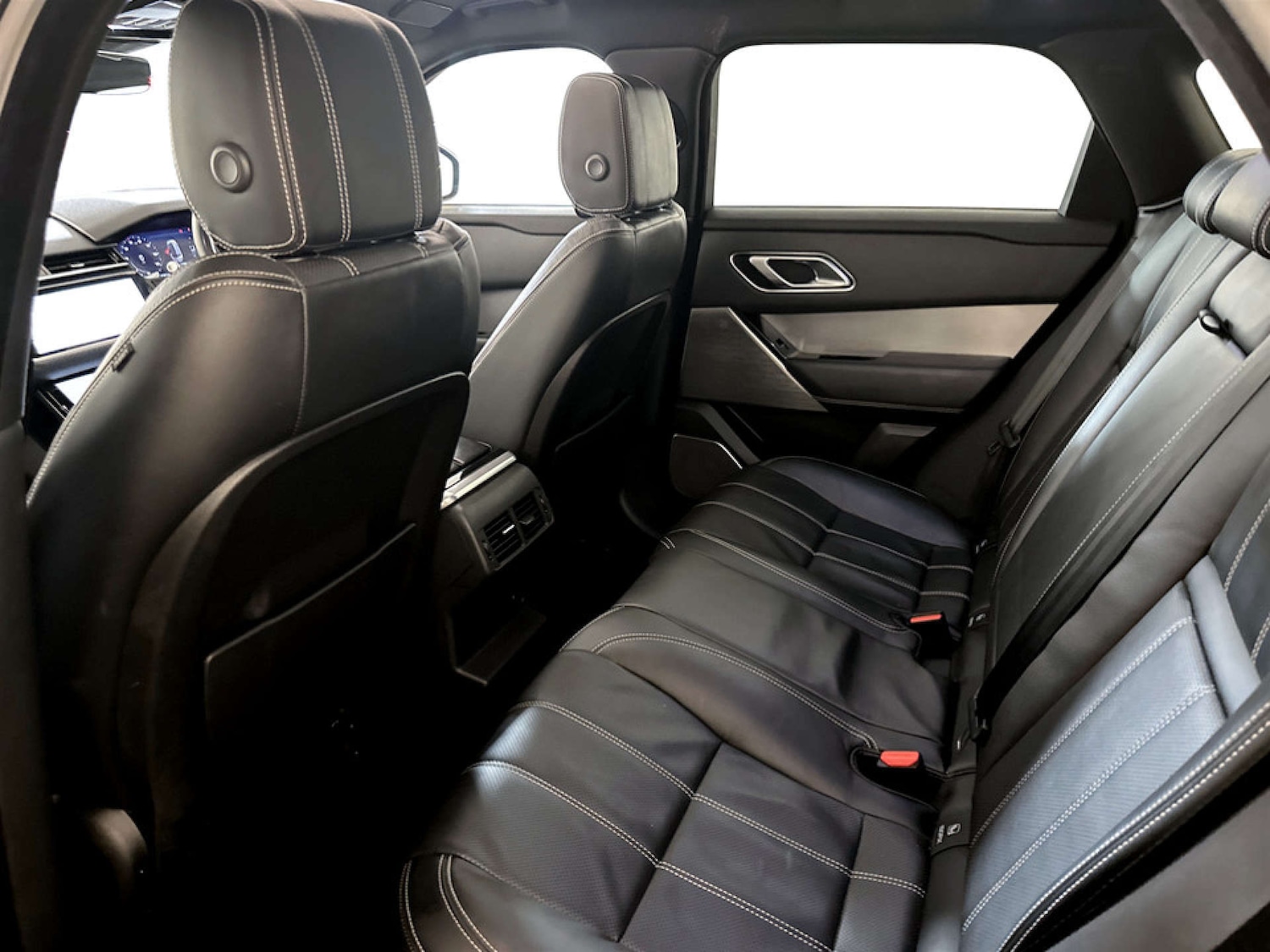 Used Land Rover Range Rover Velar 2021 for sale - 77288517: Photo 15