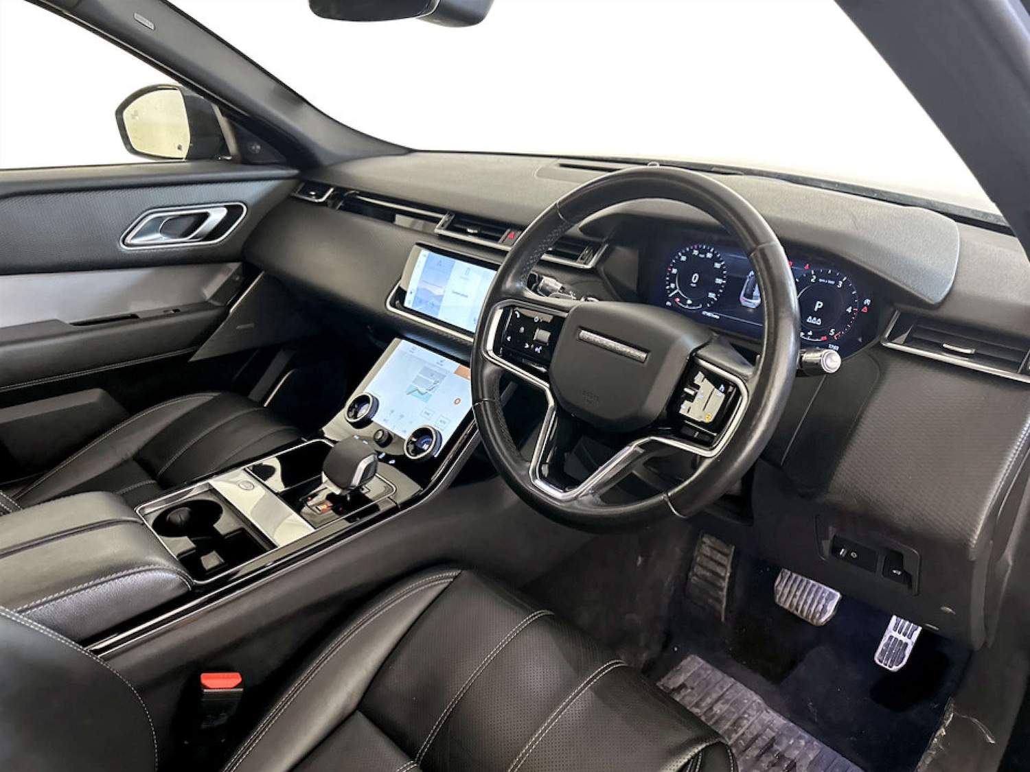 Used Land Rover Range Rover Velar 2021 for sale - 77288517: Photo 16