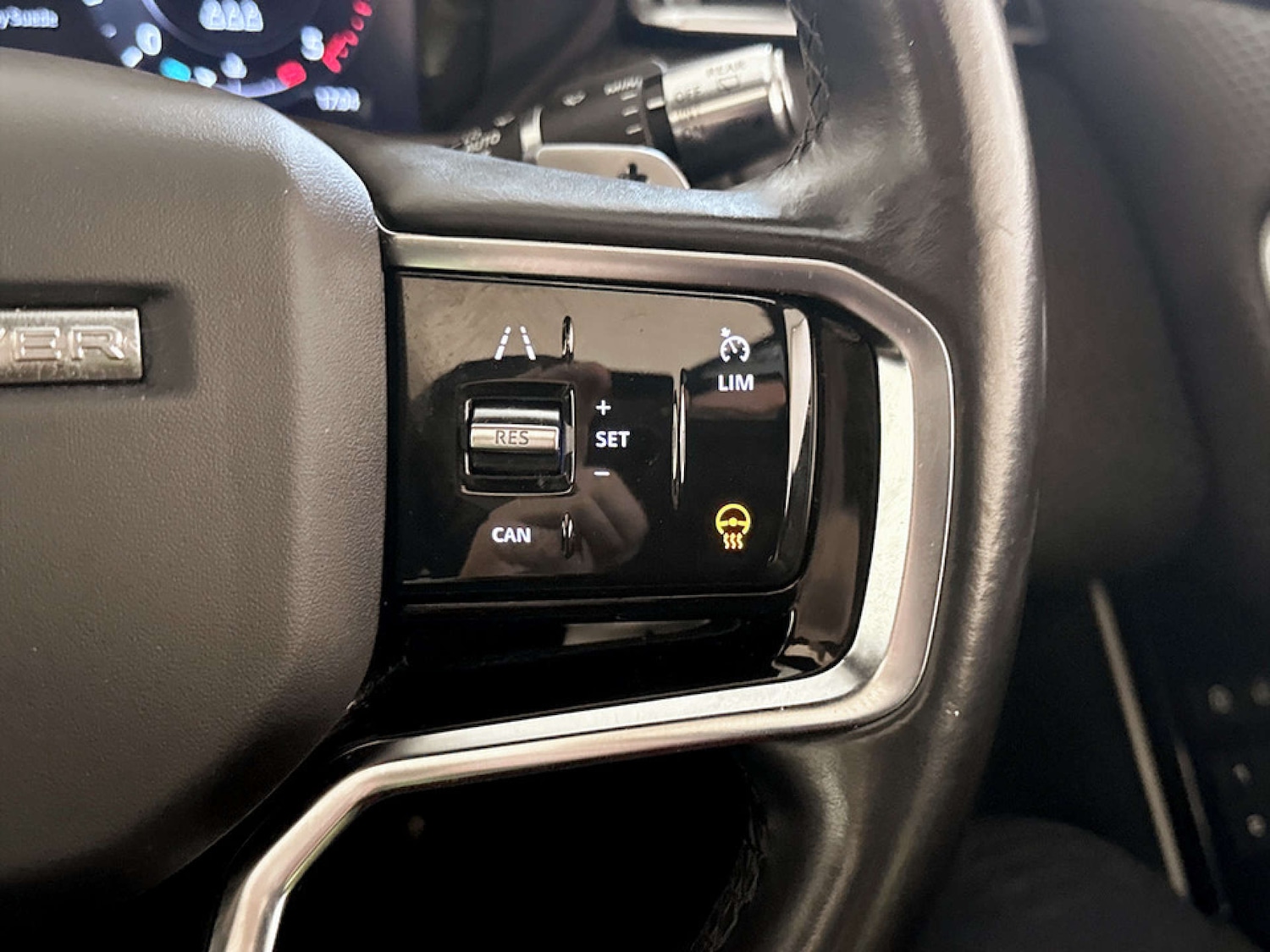 Used Land Rover Range Rover Velar 2021 for sale - 77288517: Photo 20