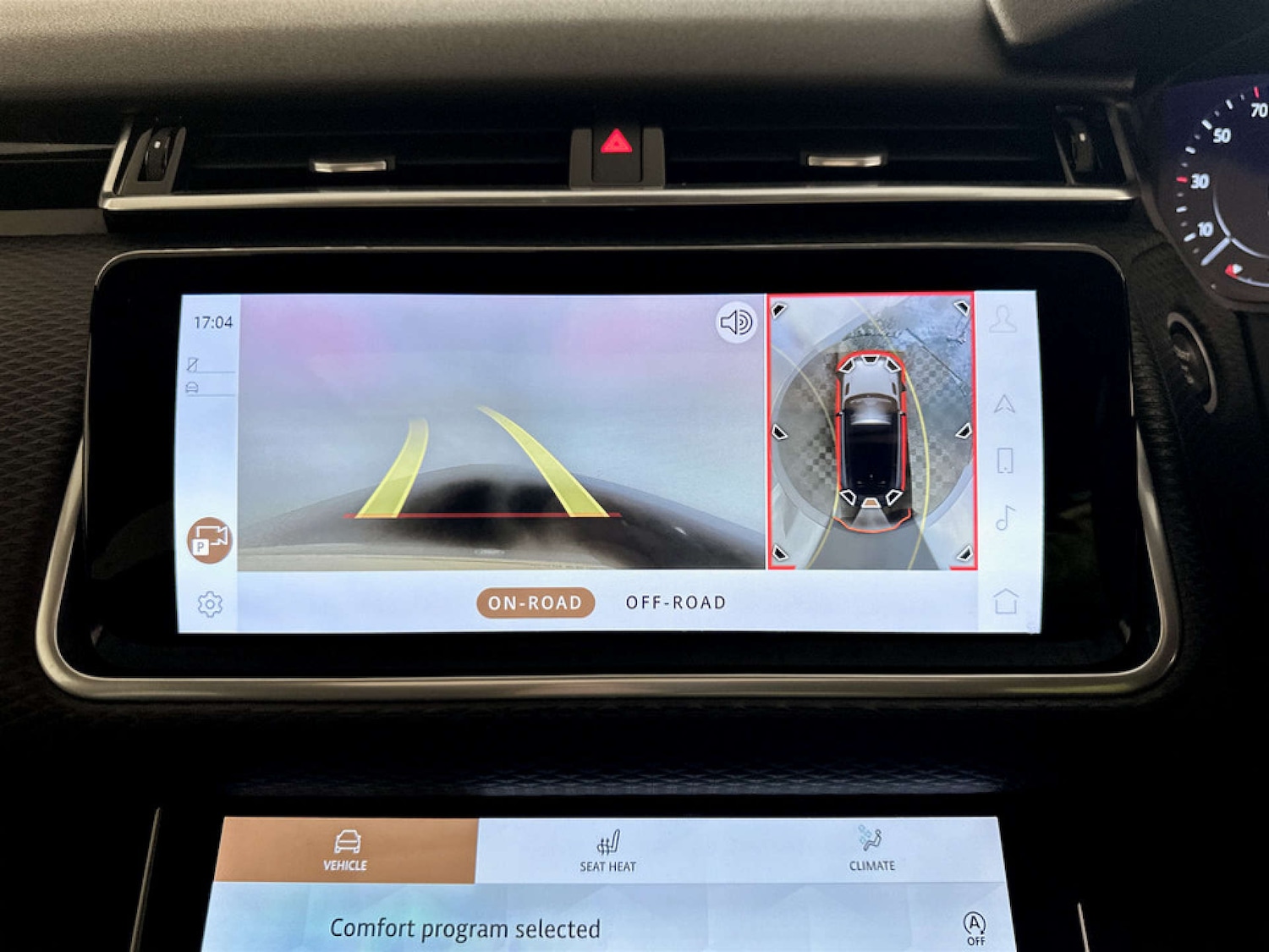 Used Land Rover Range Rover Velar 2021 for sale - 77288517: Photo 21