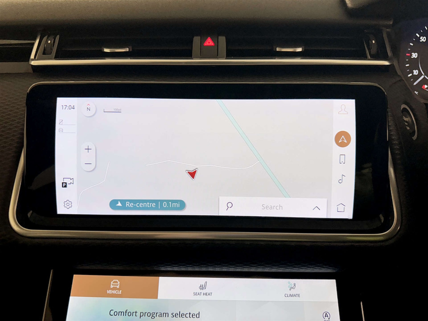 Used Land Rover Range Rover Velar 2021 for sale - 77288517: Photo 22