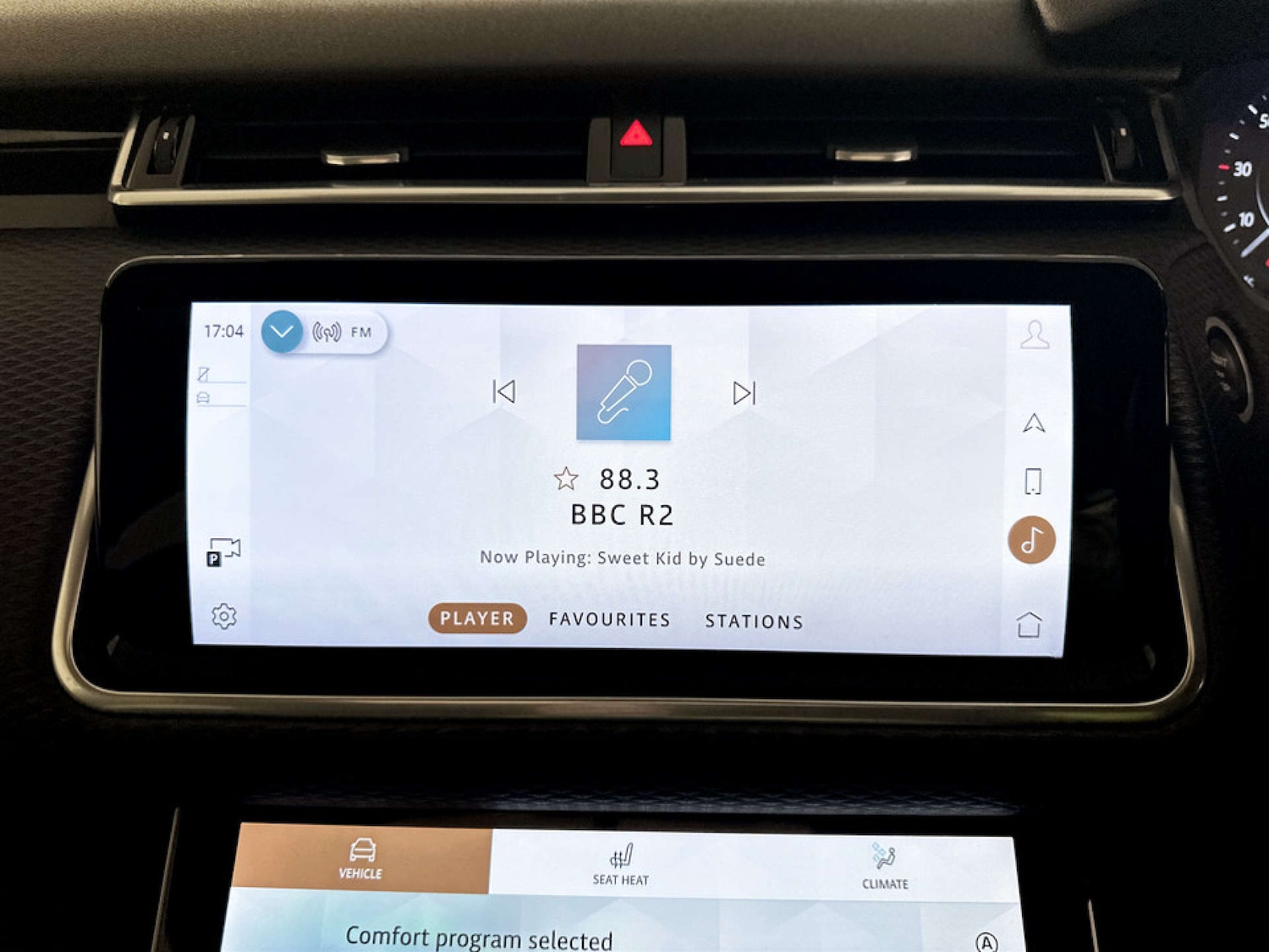 Used Land Rover Range Rover Velar 2021 for sale - 77288517: Photo 23