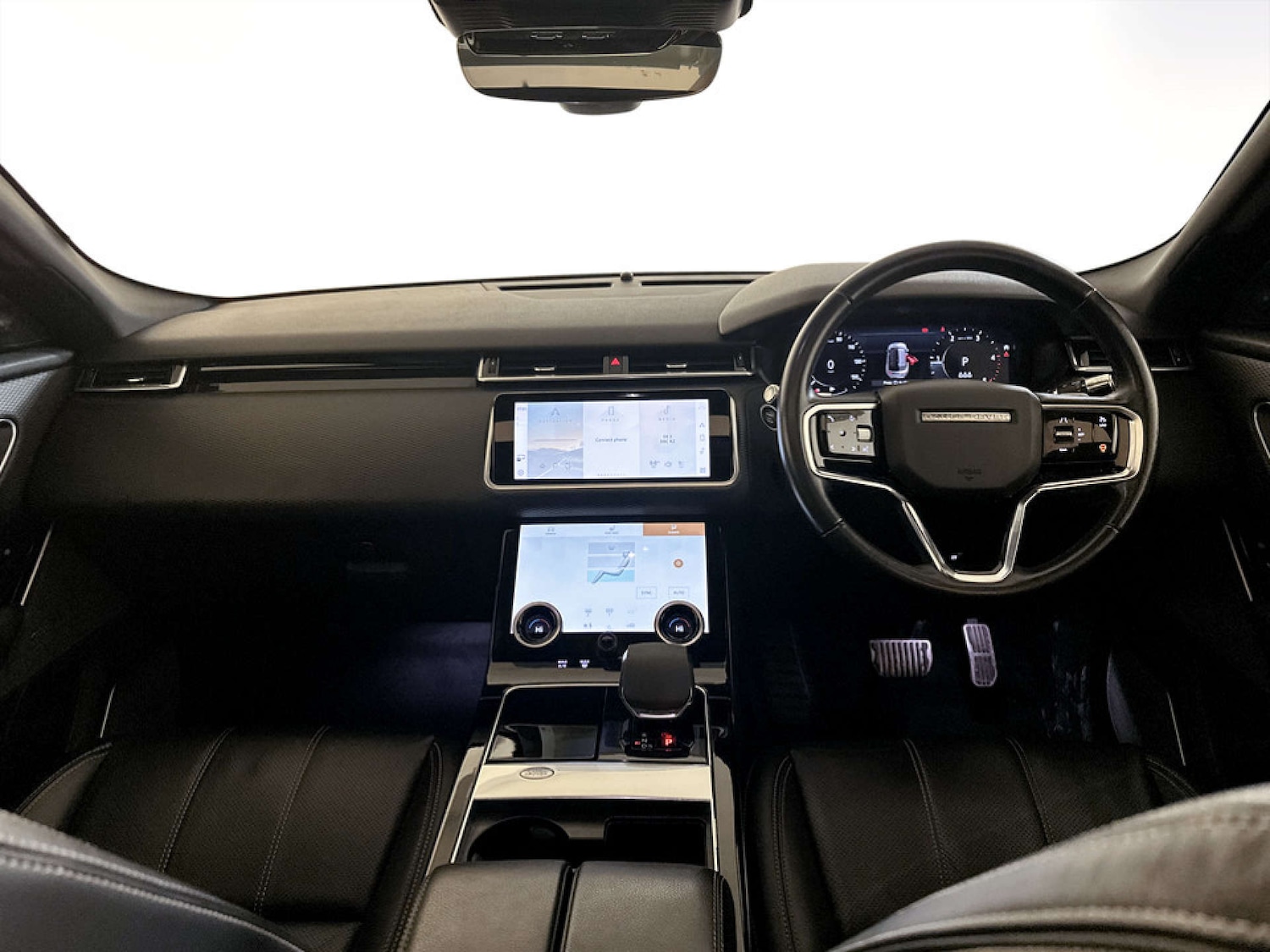 Used Land Rover Range Rover Velar 2021 for sale - 77288517: Photo 3