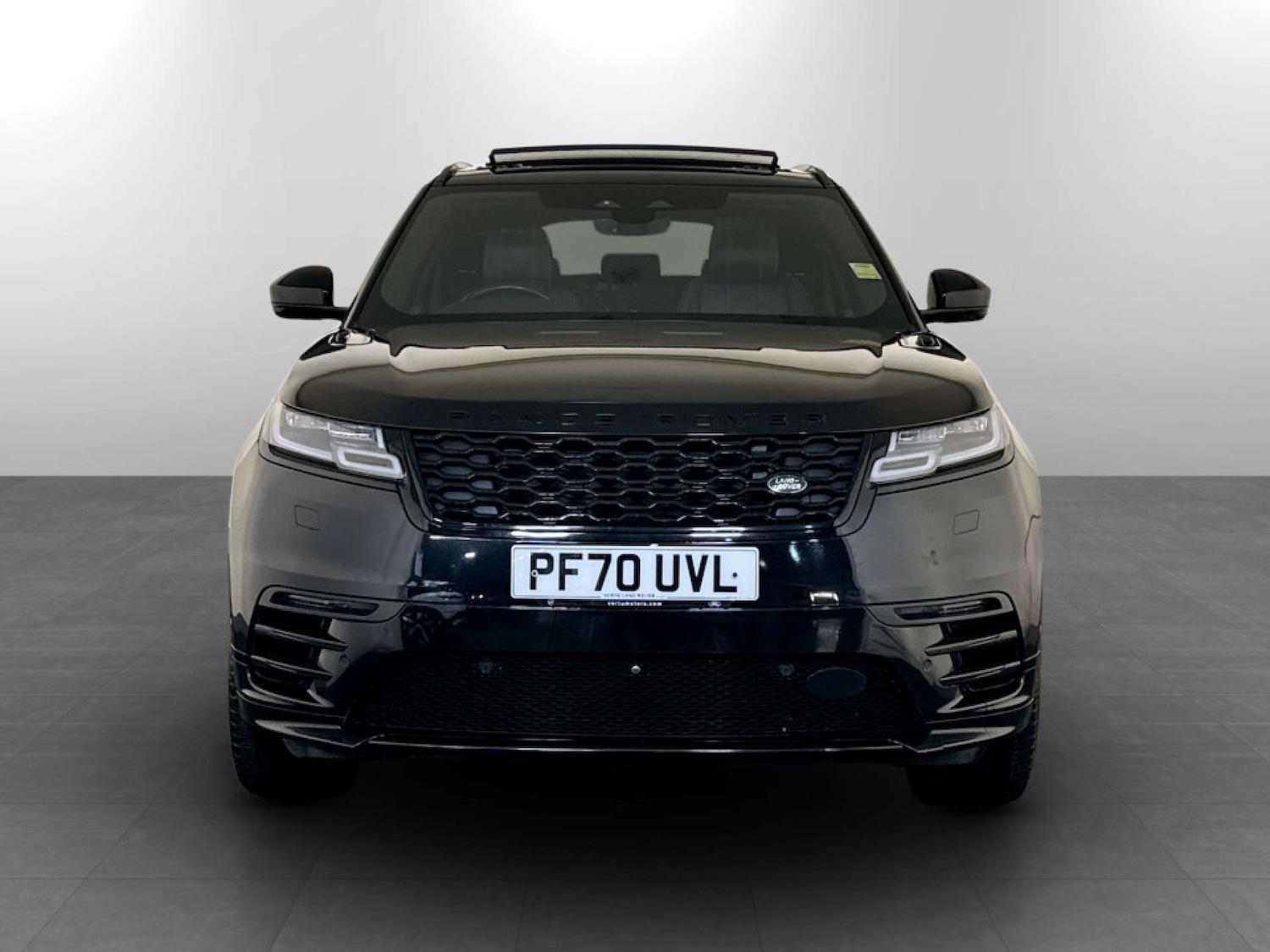 Used Land Rover Range Rover Velar 2021 for sale - 77288517: Photo 5