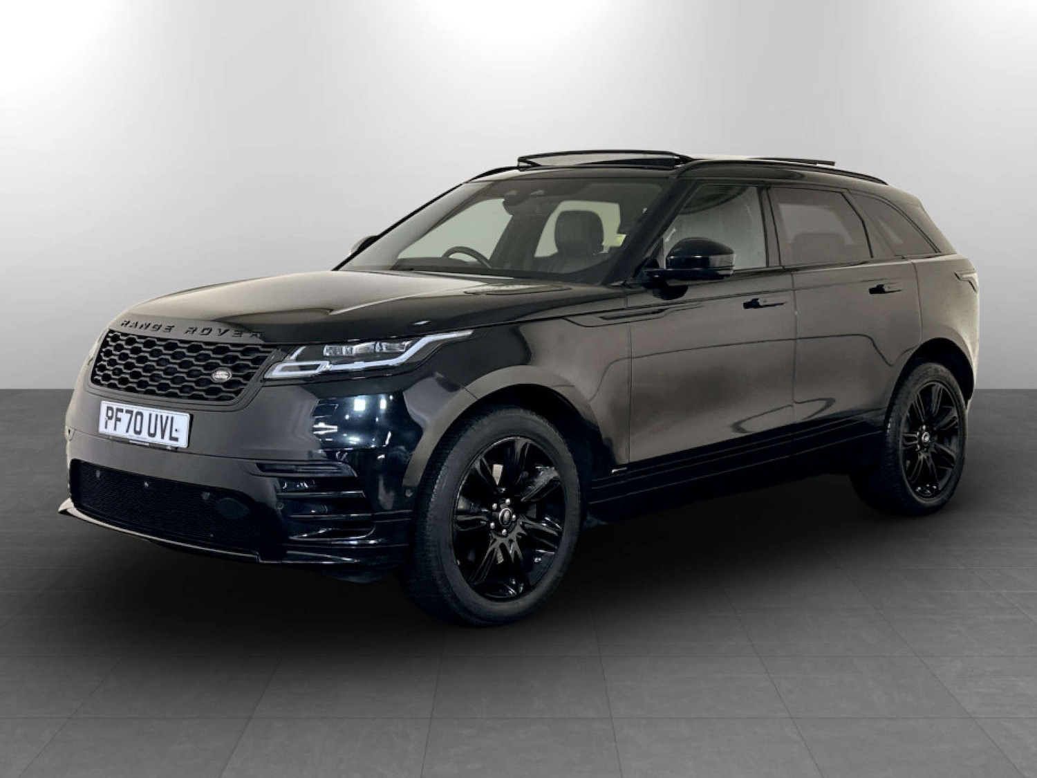 Used Land Rover Range Rover Velar 2021 for sale - 77288517: Photo 6
