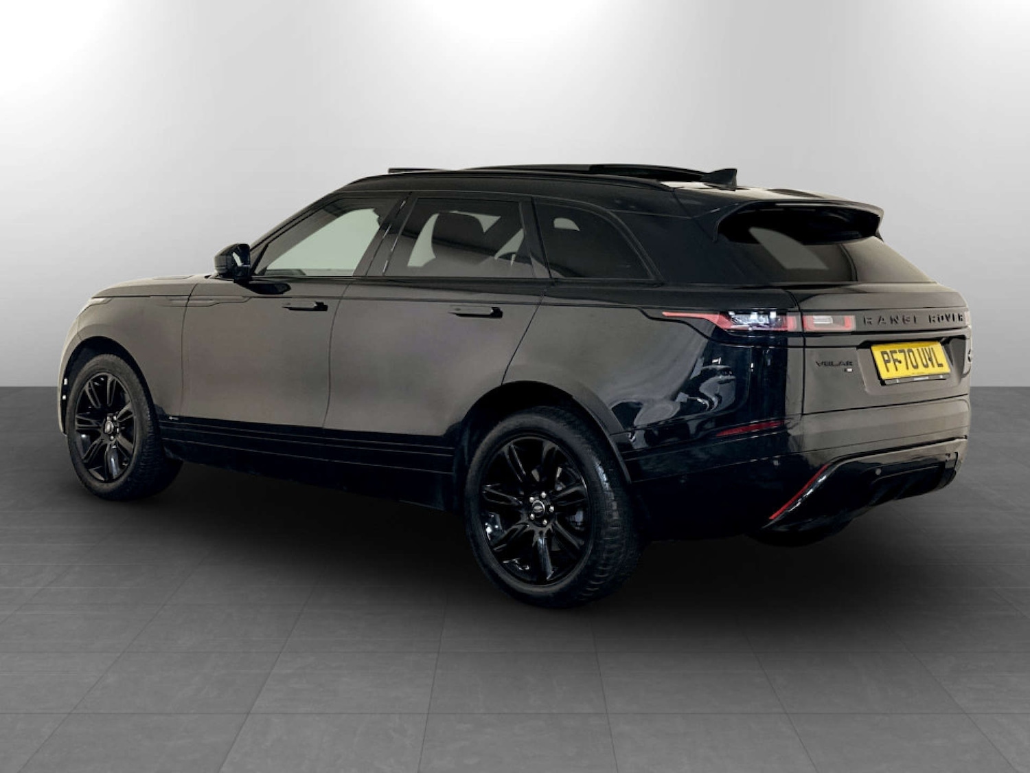 Used Land Rover Range Rover Velar 2021 for sale - 77288517: Photo 8