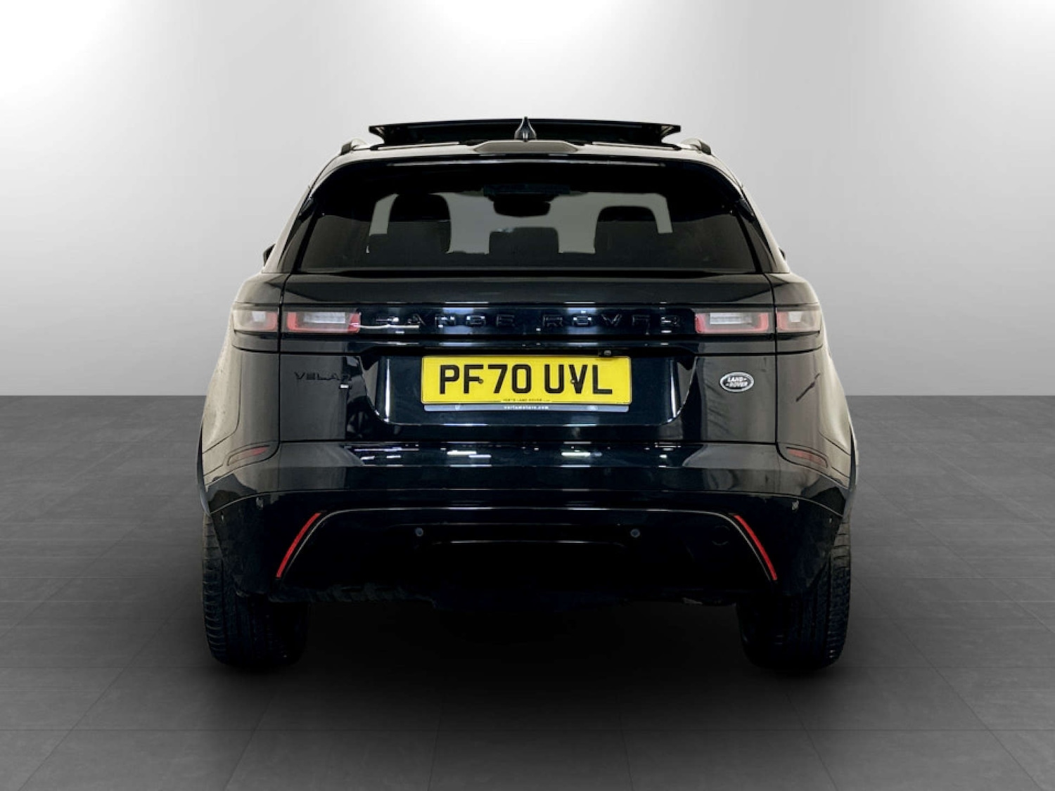 Used Land Rover Range Rover Velar 2021 for sale - 77288517: Photo 9