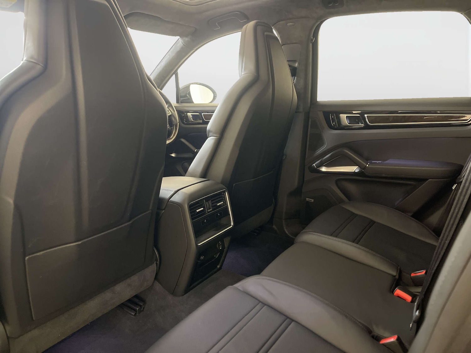 Used Porsche Cayenne 2019 for sale - 77953338: Photo 14