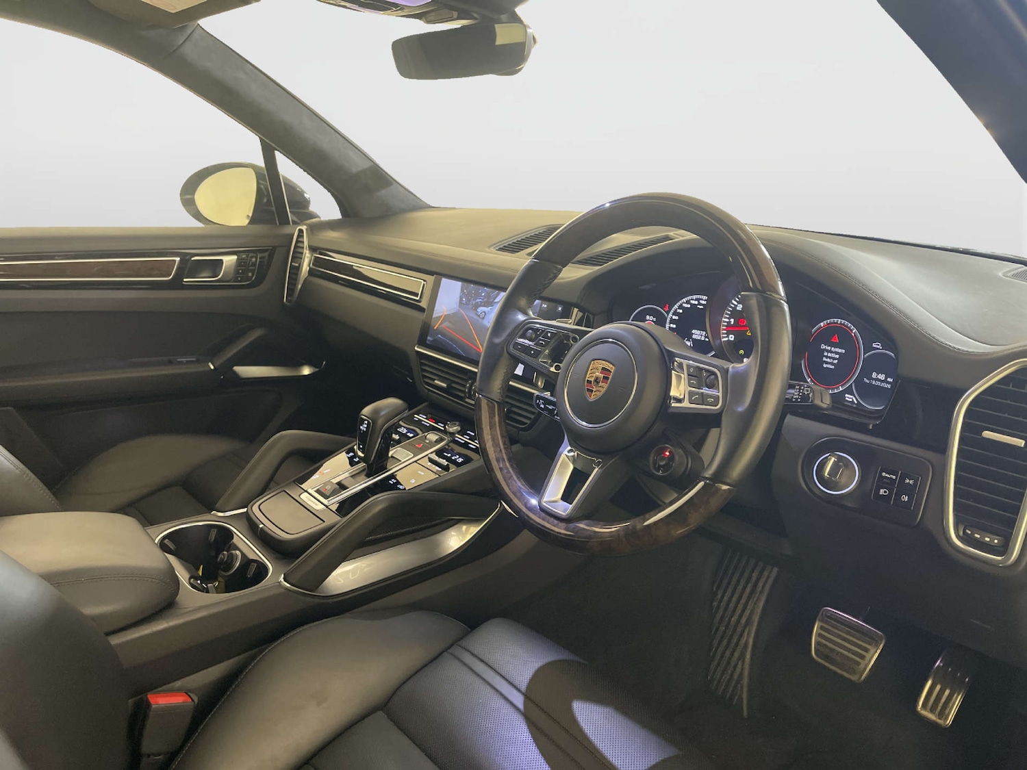 Used Porsche Cayenne 2019 for sale - 77953338: Photo 15