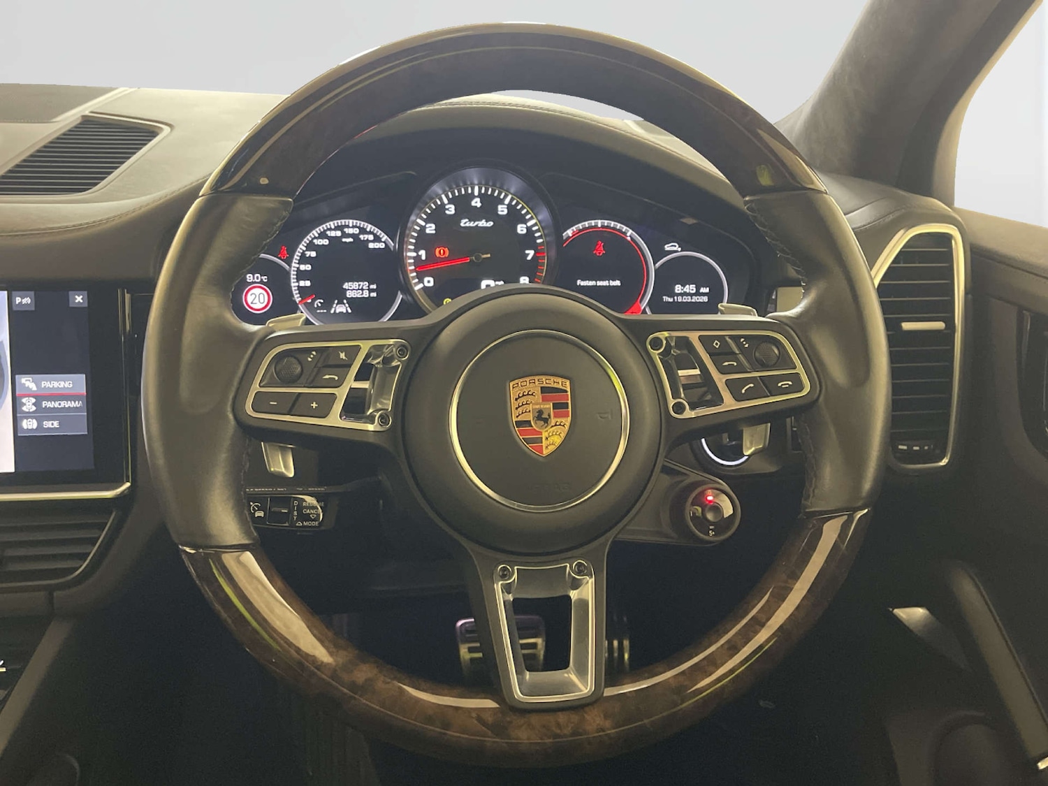 Used Porsche Cayenne 2019 for sale - 77953338: Photo 16