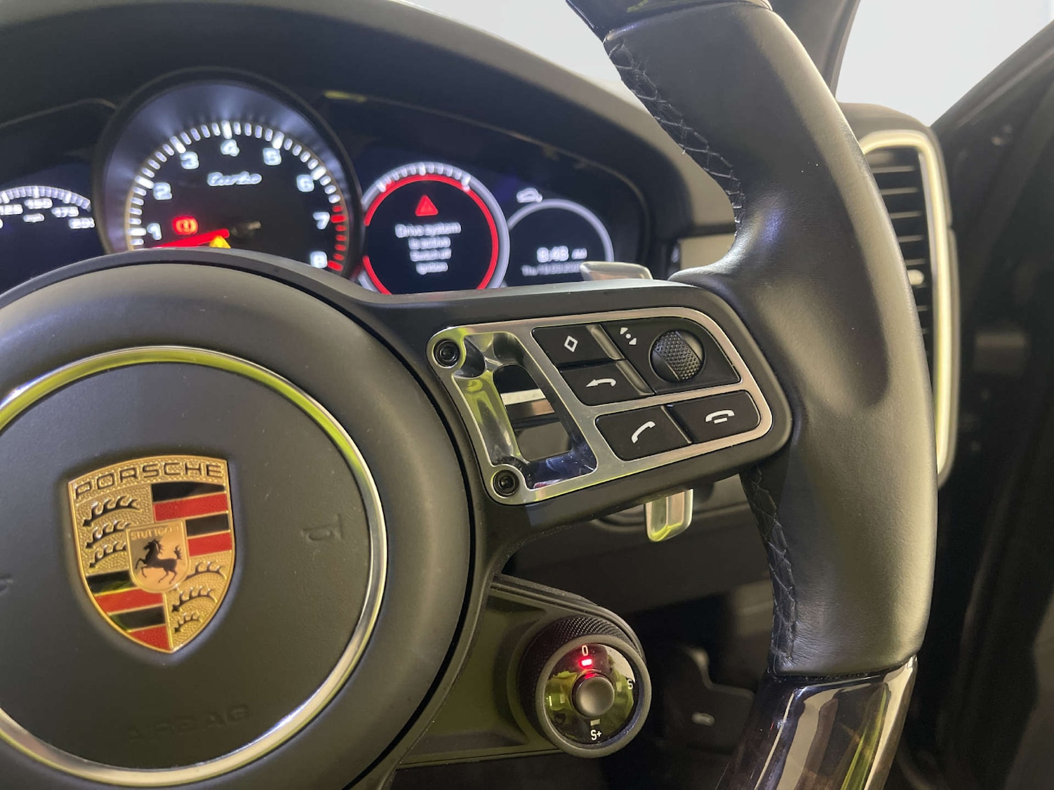 Used Porsche Cayenne 2019 for sale - 77953338: Photo 19