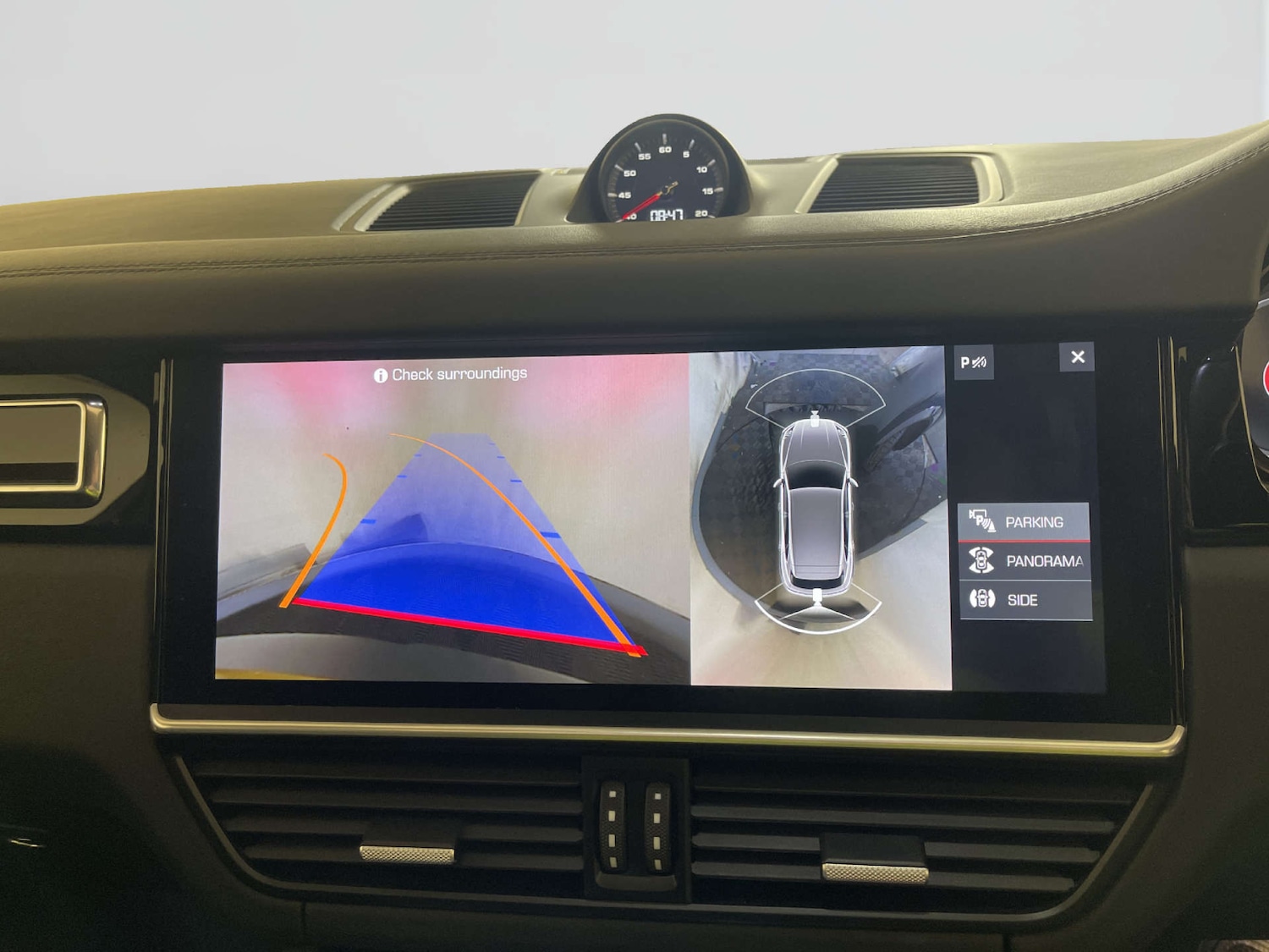 Used Porsche Cayenne 2019 for sale - 77953338: Photo 20