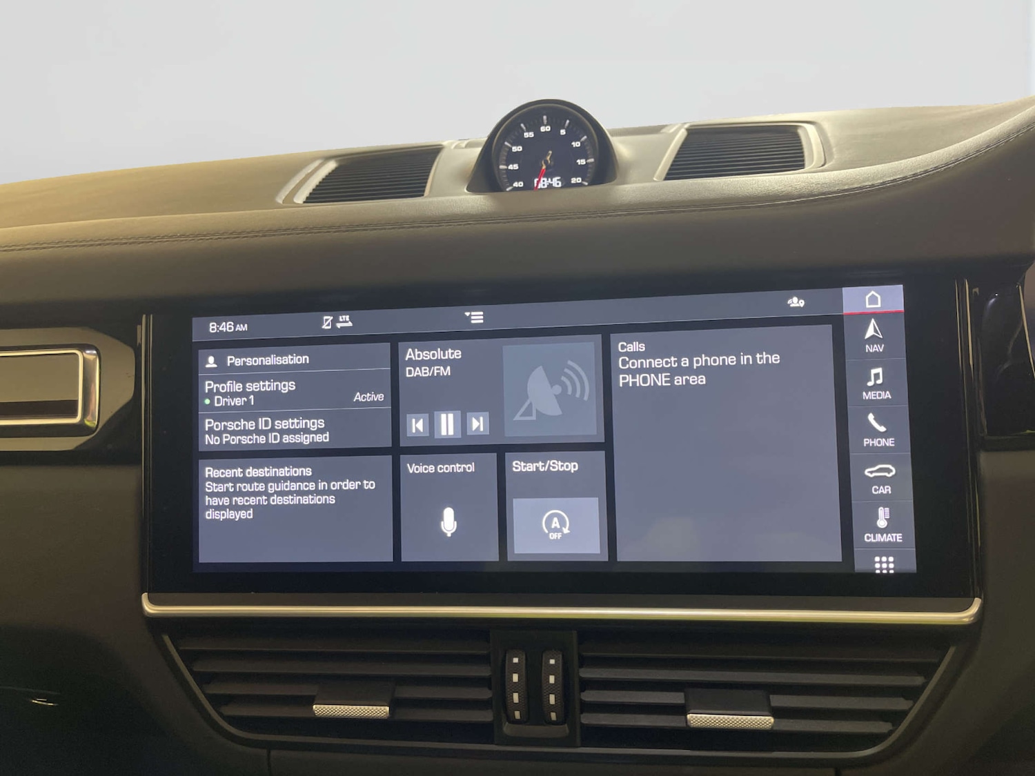 Used Porsche Cayenne 2019 for sale - 77953338: Photo 22