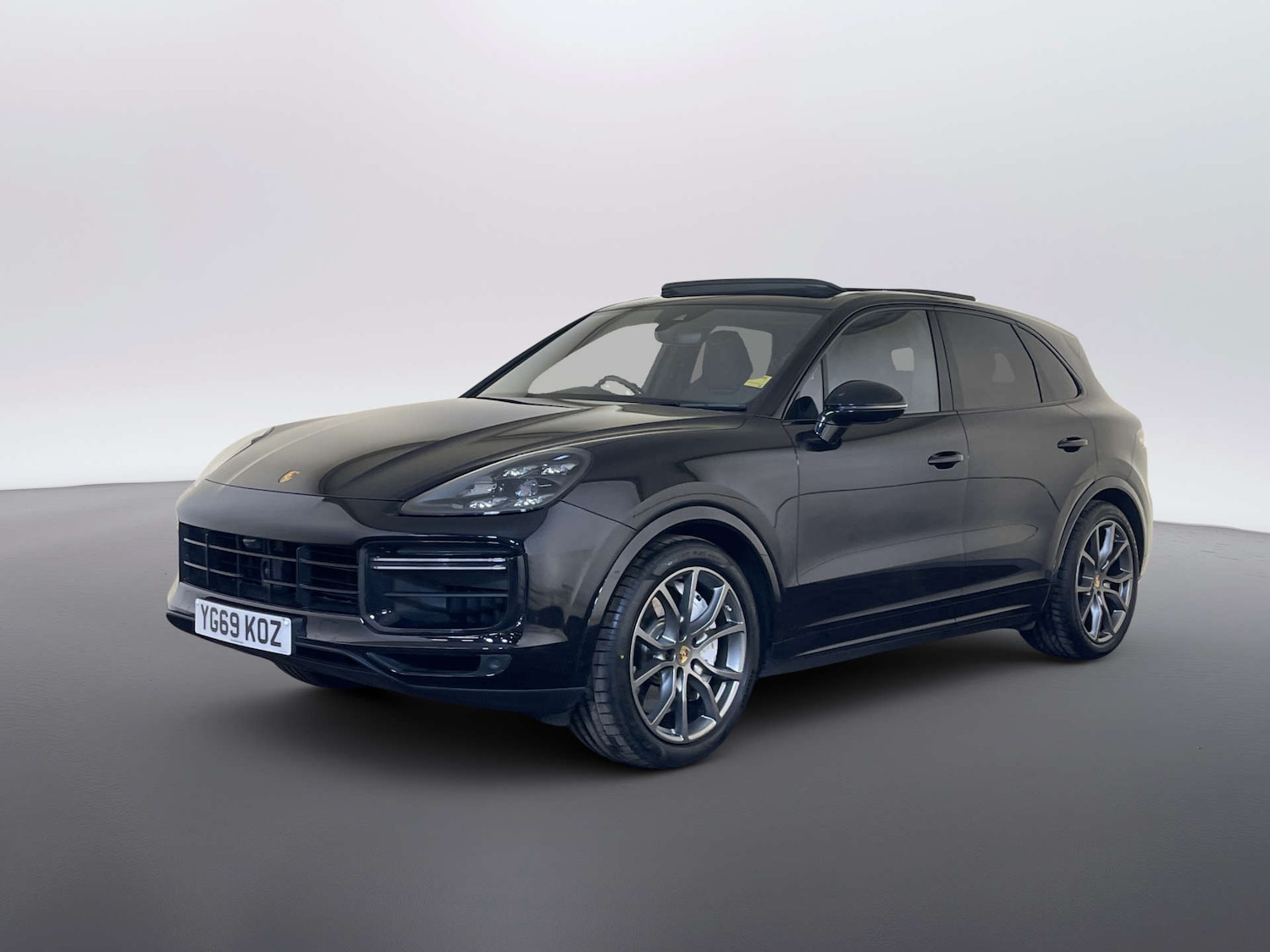 Used Porsche Cayenne 2019 for sale - 77953338: Photo 6