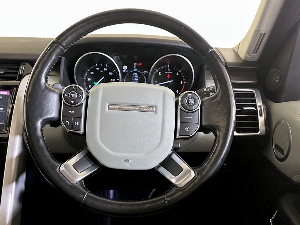 Vehicle 19