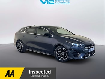 Used Kia Pro Ceed 2023 for sale - 79549673: Photo