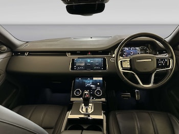 Used Land Rover Range Rover Evoque 2022 for sale - 78819603: Photo
