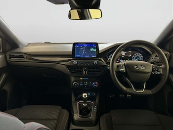 Used Ford Focus 2020 for sale - 78330586: Photo