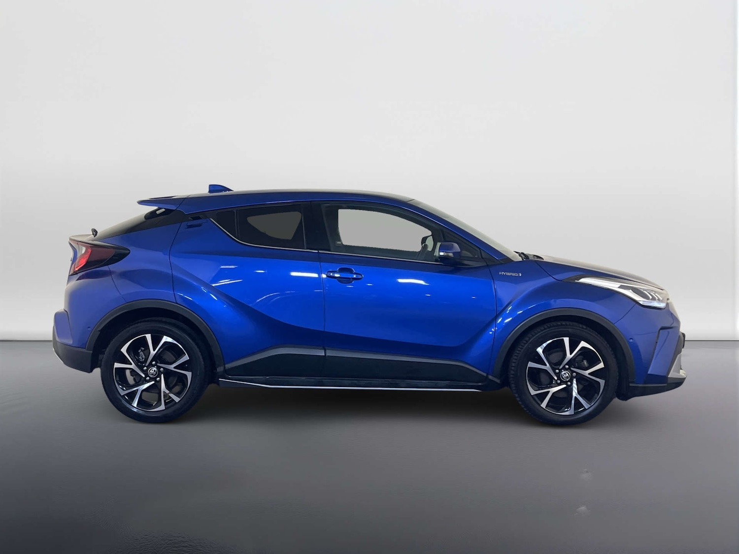 Used Toyota C-HR 2022 for sale - 78041804: Photo 11
