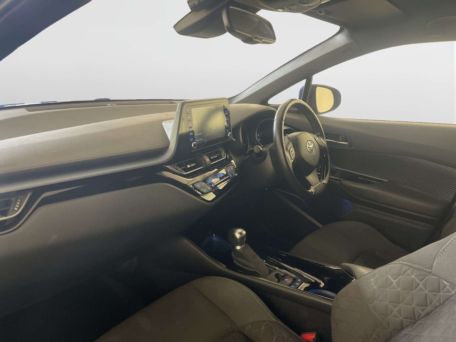 Used Toyota C-HR 2022 for sale - 78041804: Photo 12