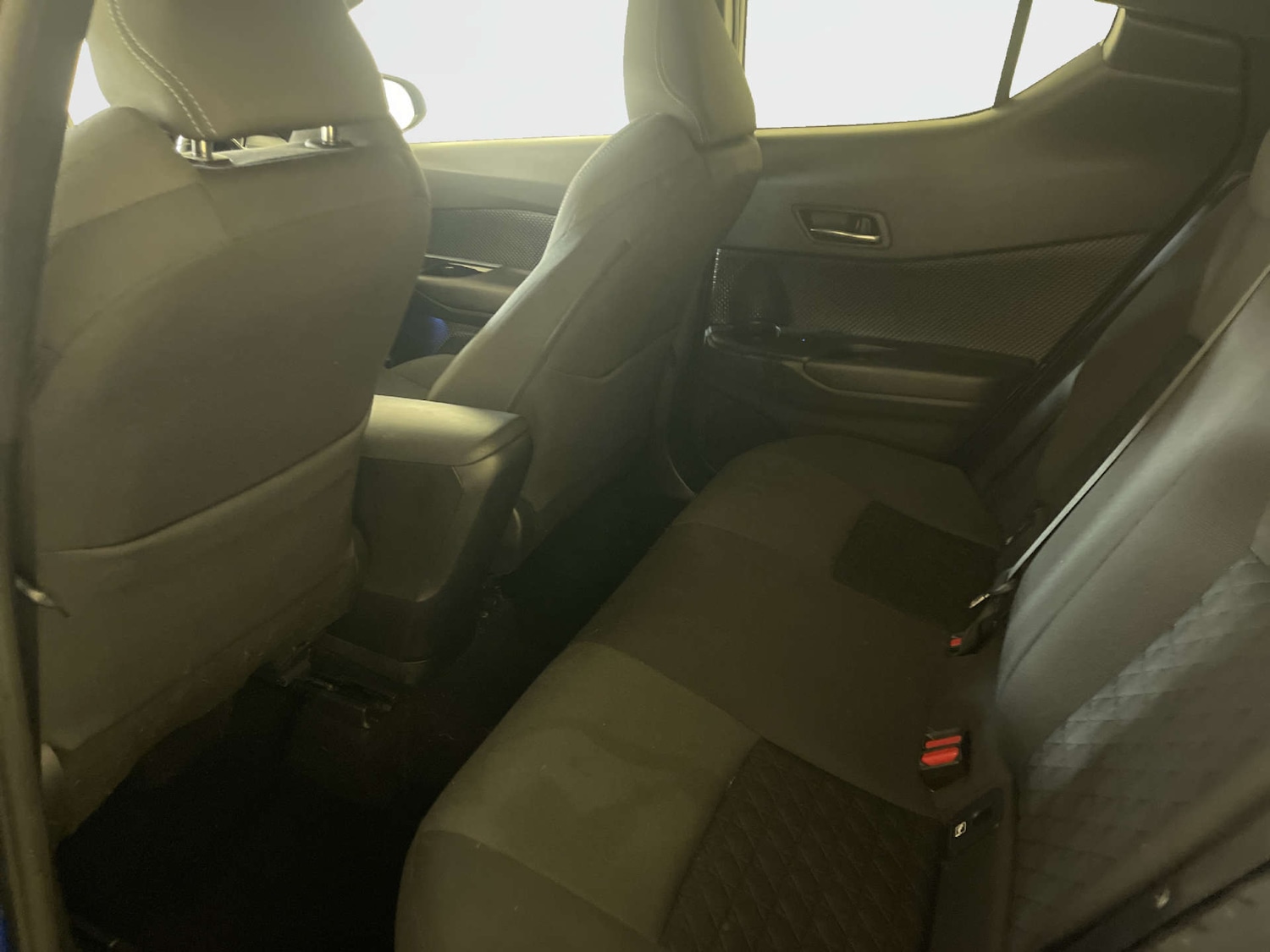 Used Toyota C-HR 2022 for sale - 78041804: Photo 14