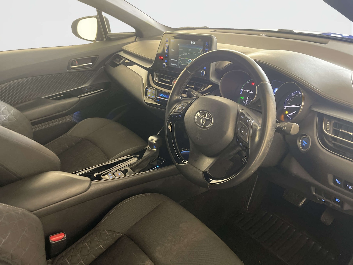 Used Toyota C-HR 2022 for sale - 78041804: Photo 15