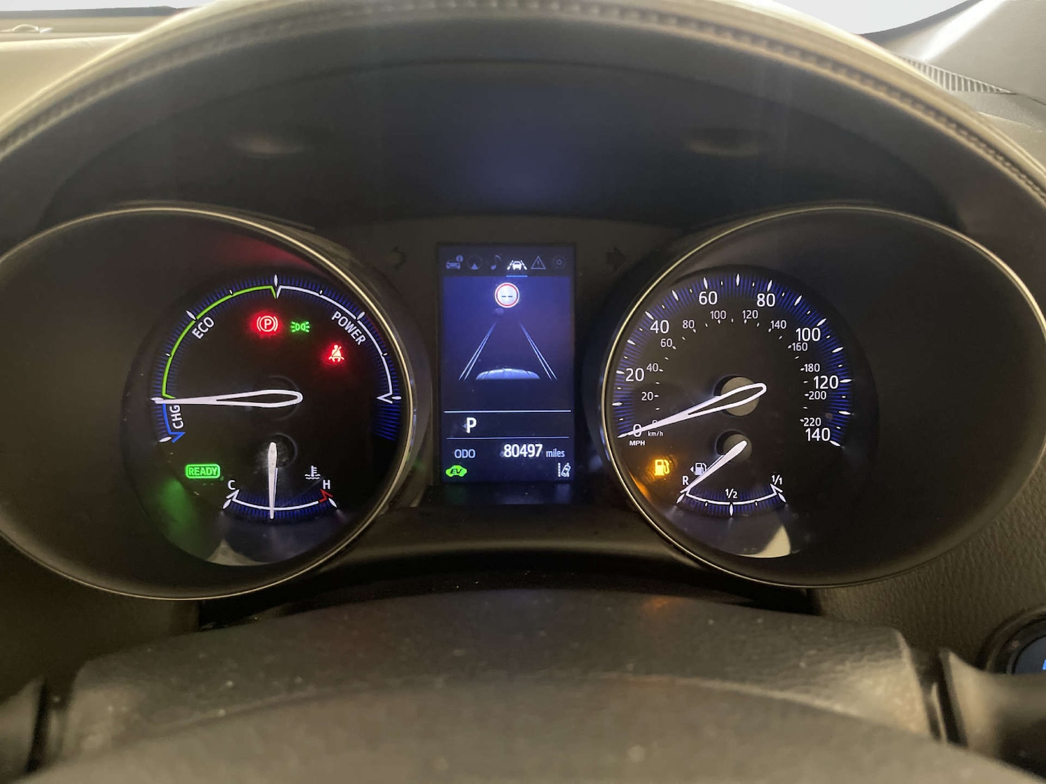 Used Toyota C-HR 2022 for sale - 78041804: Photo 18