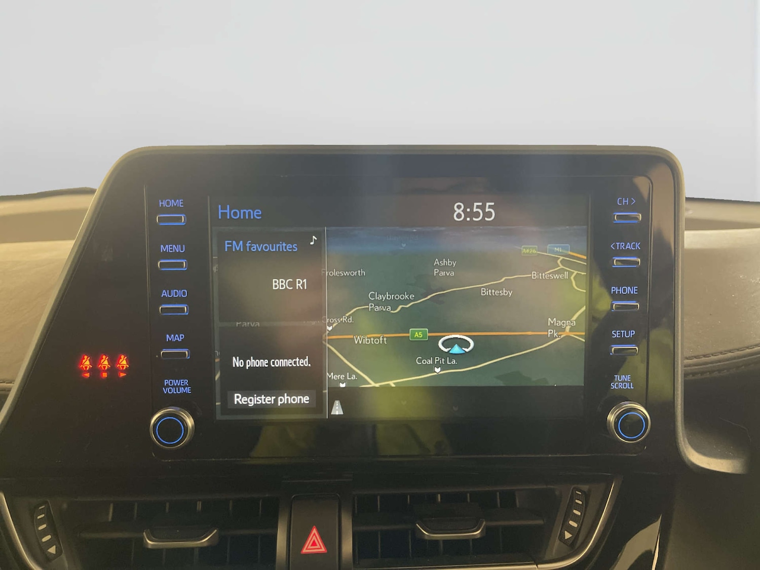 Used Toyota C-HR 2022 for sale - 78041804: Photo 23