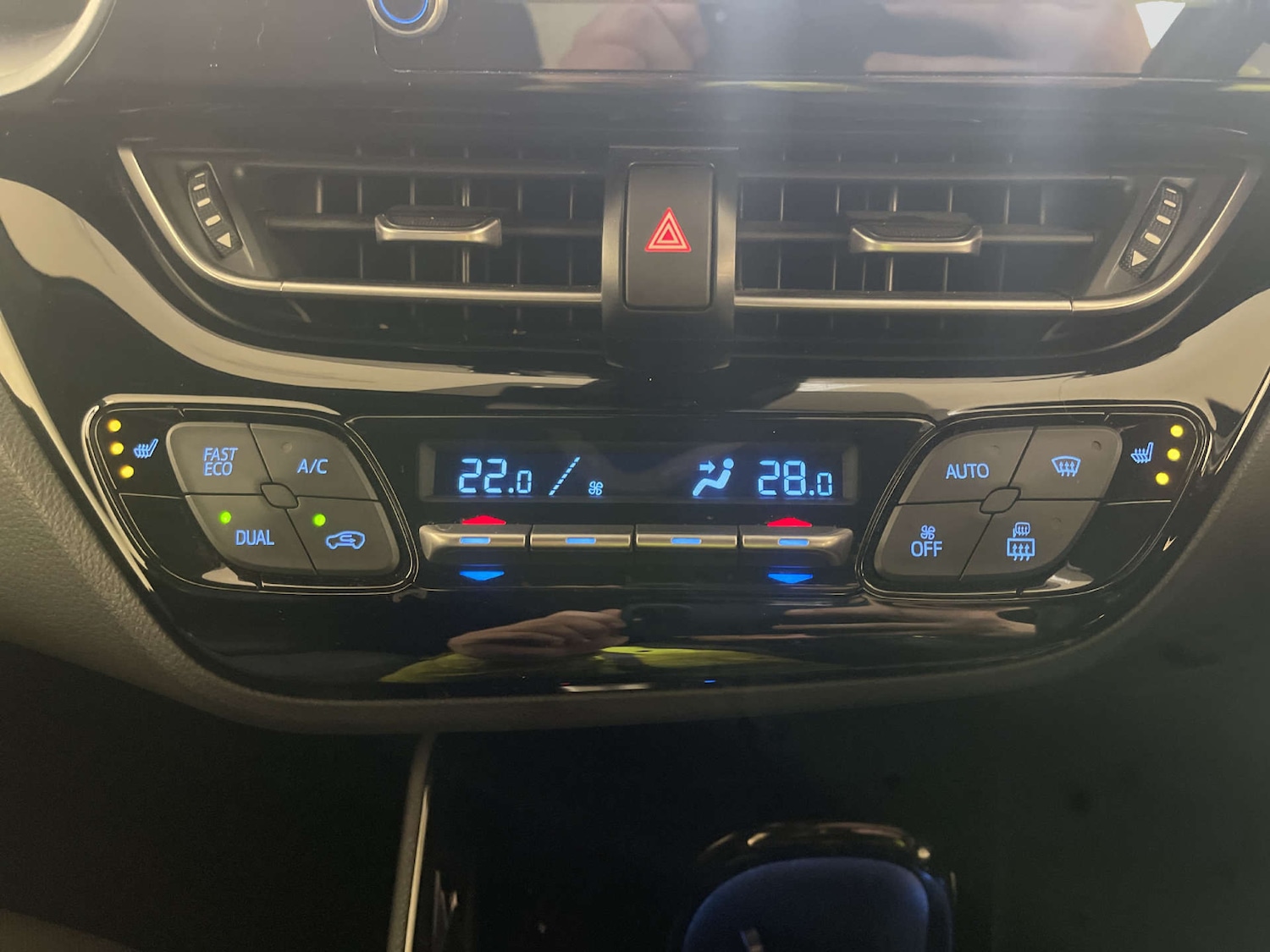 Used Toyota C-HR 2022 for sale - 78041804: Photo 24