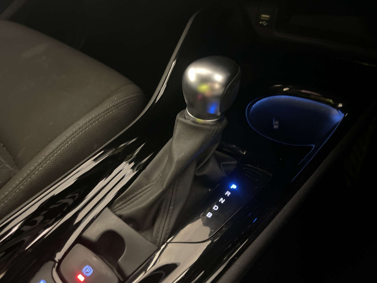 Used Toyota C-HR 2022 for sale - 78041804: Photo 25