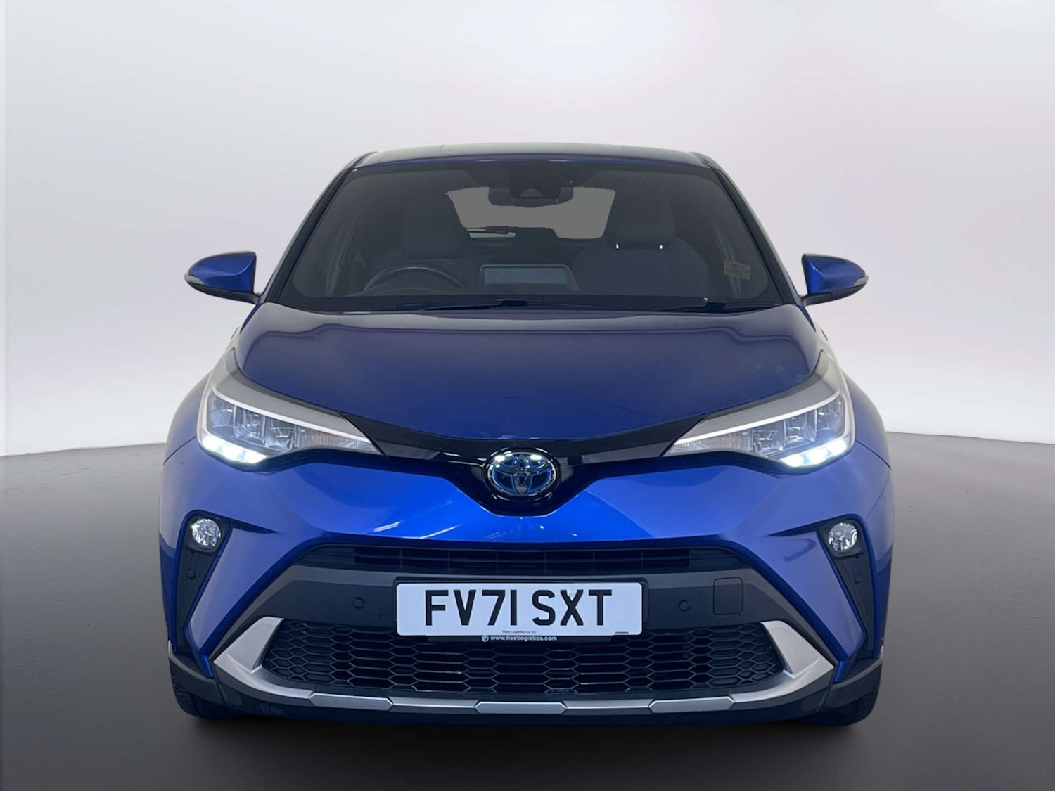 Used Toyota C-HR 2022 for sale - 78041804: Photo 5