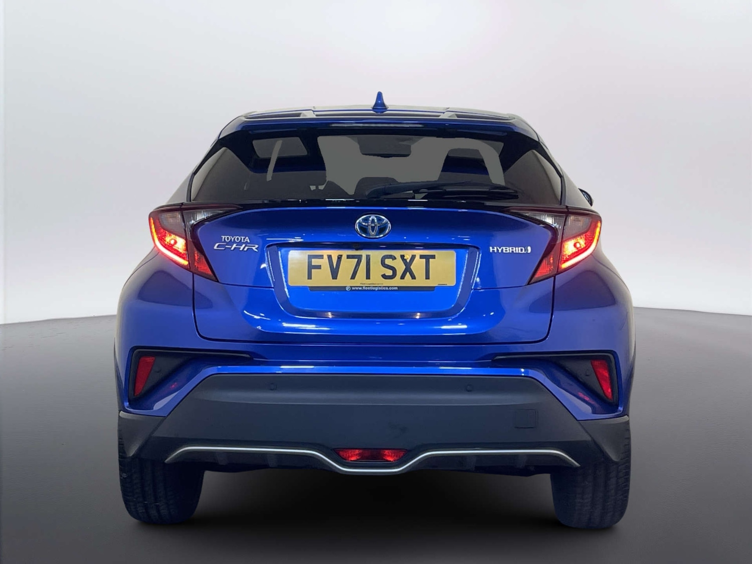 Used Toyota C-HR 2022 for sale - 78041804: Photo 9