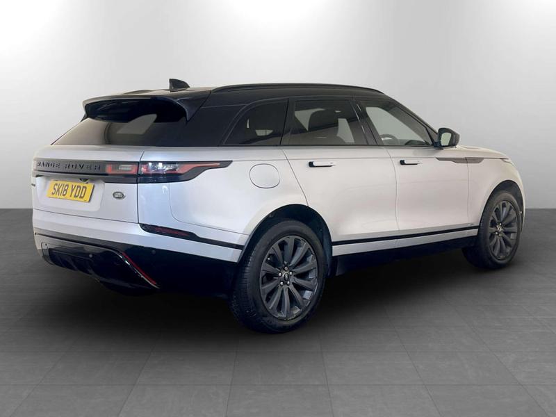 Used Land Rover Range Rover Velar 2018 for sale - 77124149: Photo 10